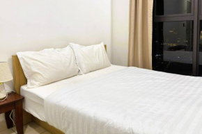 KLCC view studio suites Trion KL